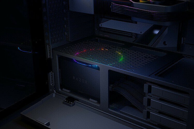 Razer Katana Chroma - 850W (image:2)