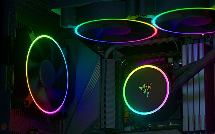 Razer Hanbo Chroma - 360 mm (image:2)