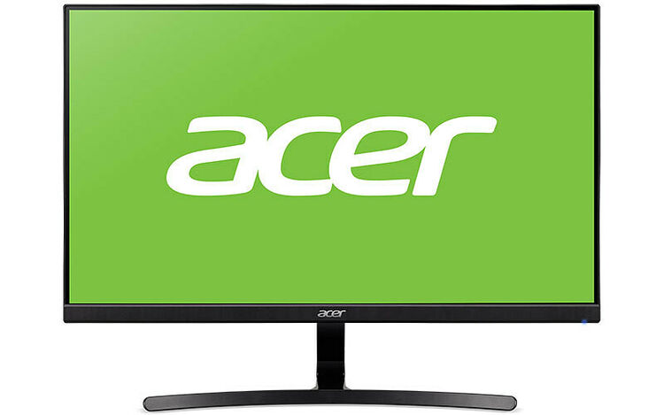 Acer K273EBMIX (image:2)