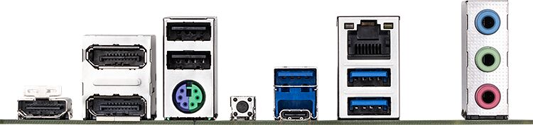 GIGABYTE B850M D3HP (image:3)