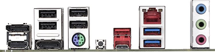 GIGABYTE B850M DS3H (image:3)