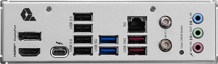 MSI PRO B860-P WIFI (image:3)