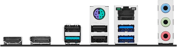 ASUS PRIME B860M-K (image:3)