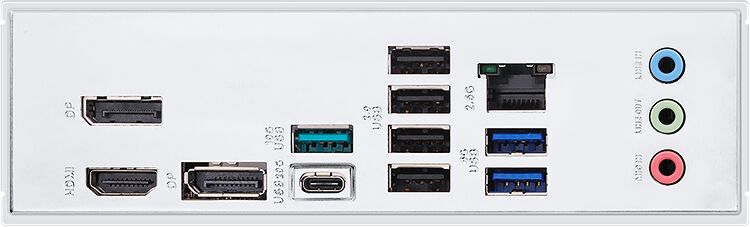 ASUS PRIME B860M-A-CSM (image:3)