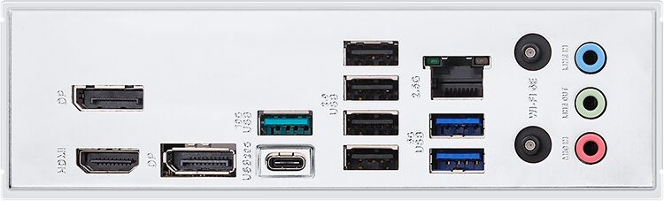ASUS PRIME B860M-A WIFI (image:3)
