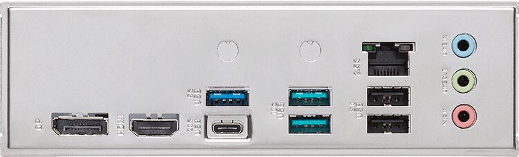 ASUS PRIME B860-PLUS-CSM (image:3)