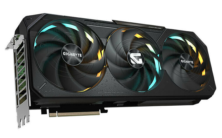 Gigabyte GeForce RTX 5080 GAMING OC (image:3)