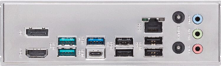 ASUS PRIME B860-PLUS WIFI (image:3)