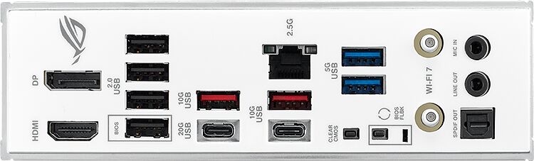 ASUS ROG STRIX B860-A GAMING WIFI (image:3)