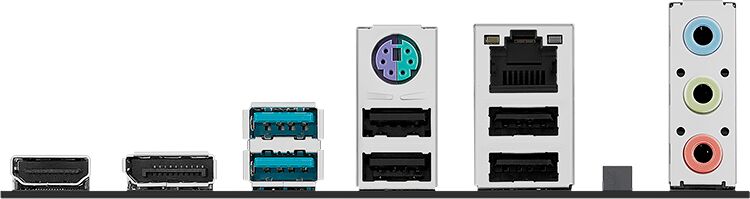 ASUS PRIME H810M-A-CSM (image:3)