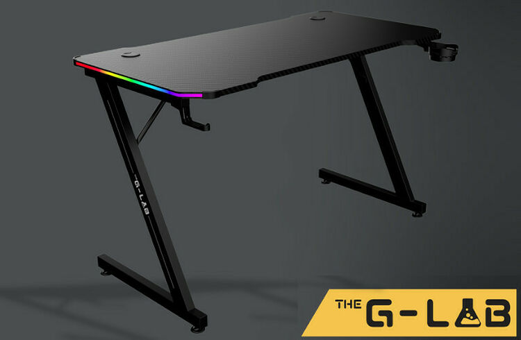 The G-Lab K-Desk Electron Ex (image:2)