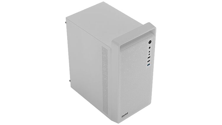 Aerocool CS-109 S - Blanc (image:2)