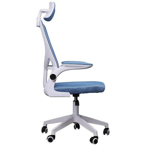 Mars Gaming MGC-ERGOPLUS (Bleu)