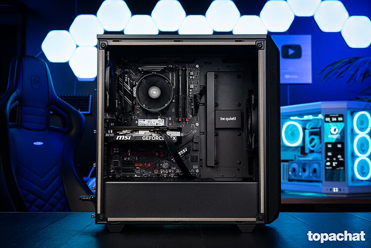 PC Gamer EAGLE (Edition limitÃ©e) (image:2)
