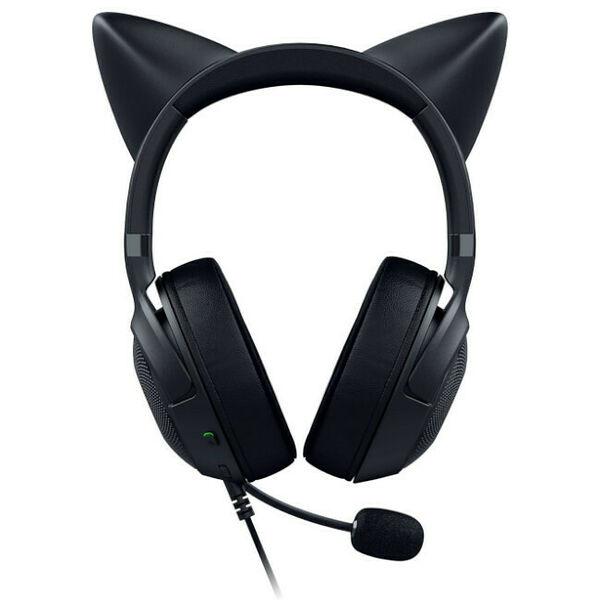 Razer Kraken Kitty V2 - Noir