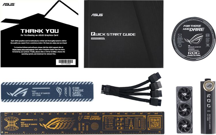 Asus GeForce RTX 5090 ROG ASTRAL LC - OC Edition (image:1)