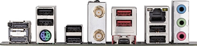 GIGABYTE B650 UD AX (image:3)