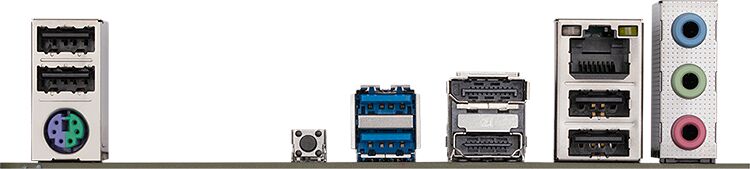 GIGABYTE A620M H (image:3)