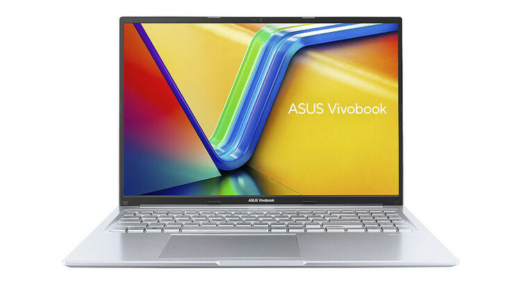 Asus Vivobook S16 (S1605VA-MB1736W) (image:4)