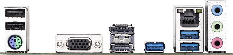 GIGABYTE B760M D3HP (image:4)