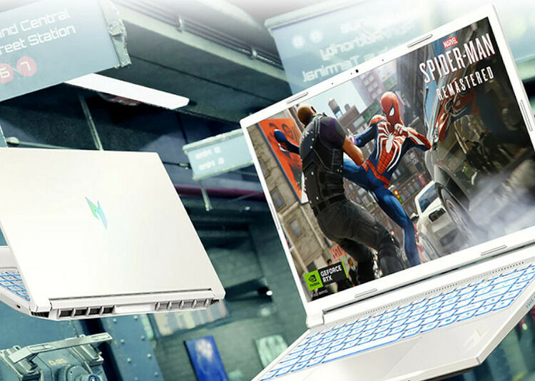 Acer Nitro V 14 (ANV14-61-R35D) (image:4)