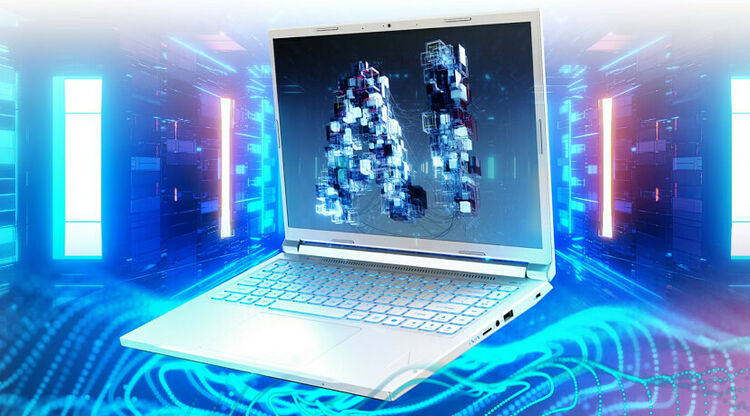 Acer Nitro V 14 (ANV14-61-R35D) (image:5)