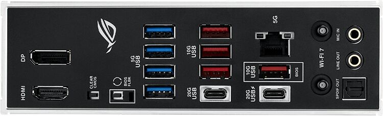 ASUS ROG STRIX Z890-H GAMING WIFI (image:3)