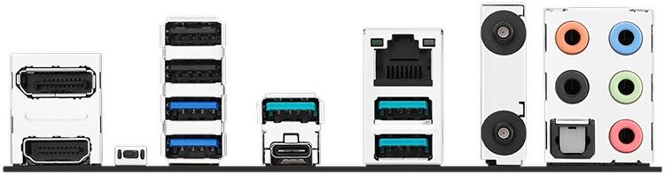 ASUS PRIME B650-PLUS WIFI (image:3)