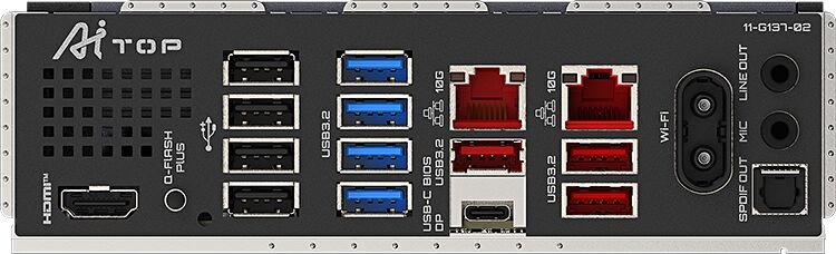 GIGABYTE B850 AI TOP (image:3)