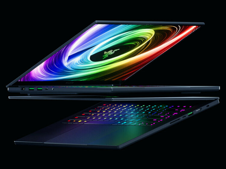 Razer Blade 16 (RZ09-05286FN3-R3F1) (image:3)