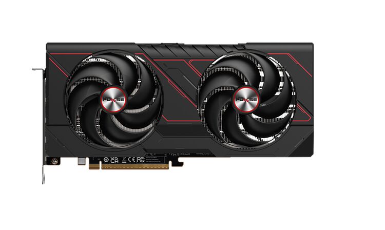 Sapphire Radeon RX 9070 Pure Gaming OC (image:2)