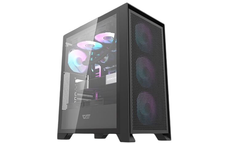 Darkflash A290 - Blanc (image:2)