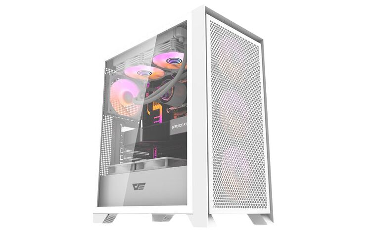 Darkflash DRX70 - Blanc (image:2)