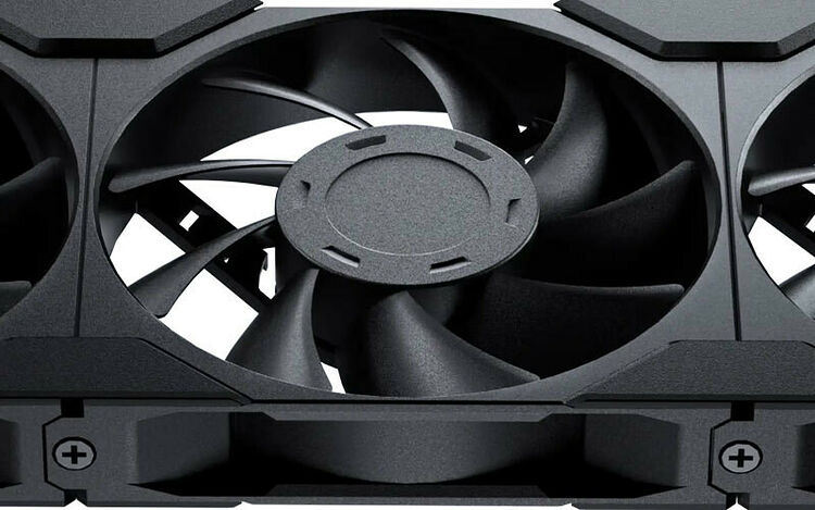 Phanteks M25G2-120 - Noir (image:2)