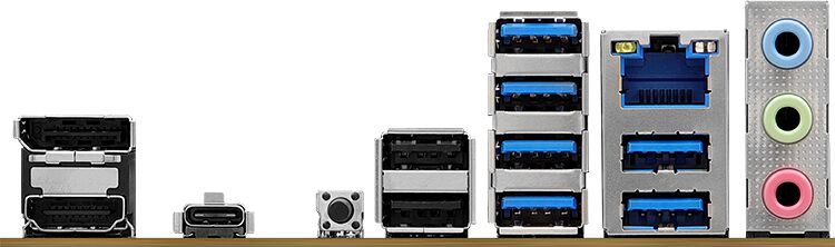 ASRock B860 Pro-A (image:3)
