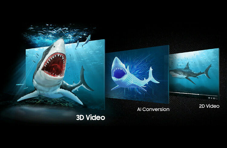 Samsung Odyssey 3D G90XF S27FG900XU (image:2)