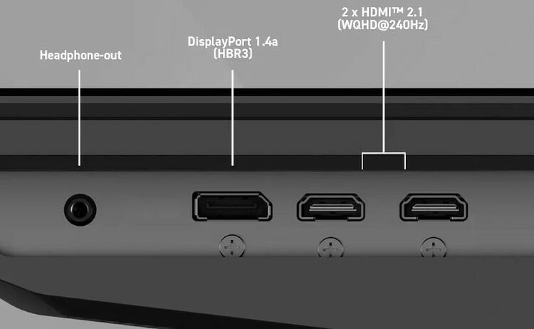 MSI MAG 271QP QD-OLED X24 (image:4)