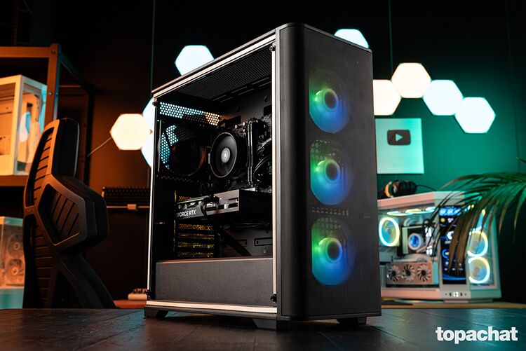 PC Gamer NEO (Edition limitÃ©e) (image:3)