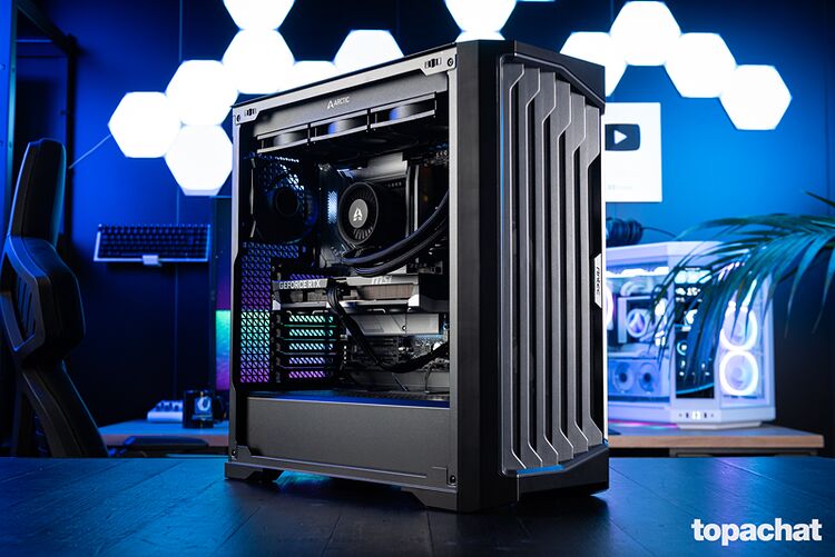 PC Gamer VECTOR (image:2)