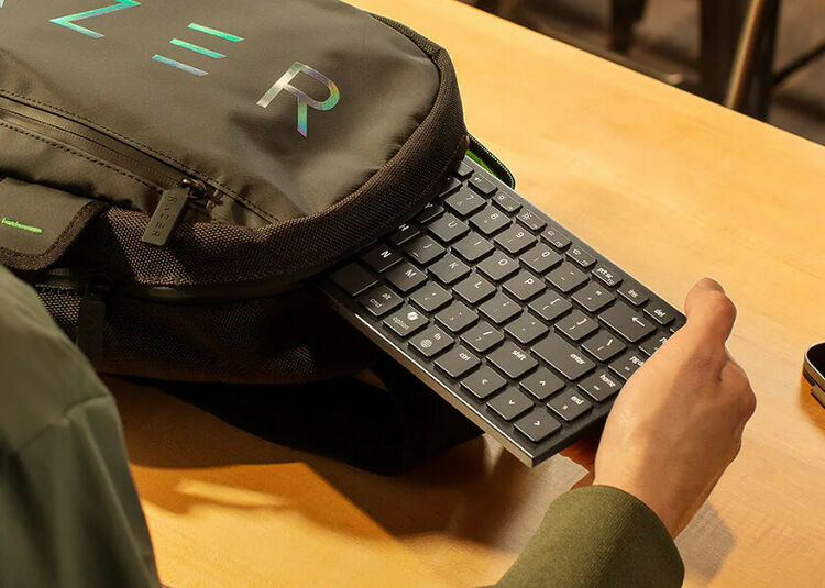 Razer Joro (AZERTY) (image:2)