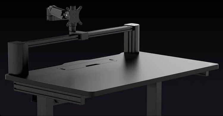 Corsair Platform:4 Elevate - Blanc (image:2)