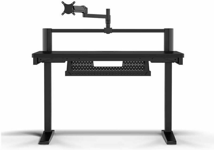 Corsair Platform:4 Elevate - Blanc (image:3)
