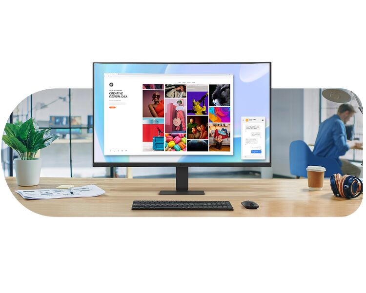 LG 24U421A-B (image:2)