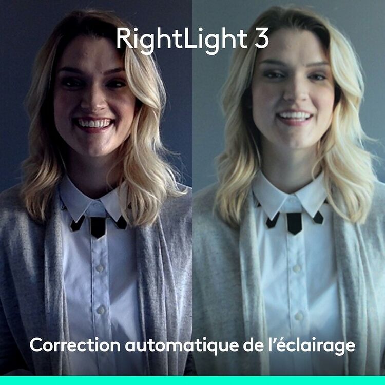 Logitech Brio 4K B2C (image:4)