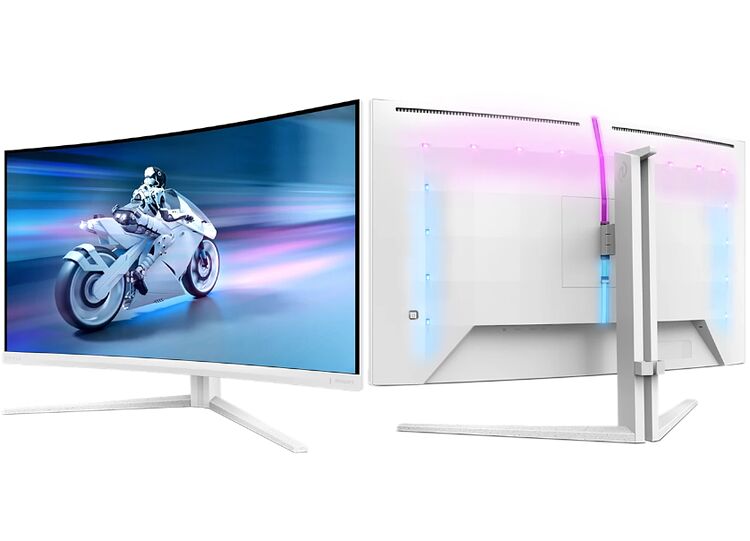 Philips 32M2C5501 (image:2)