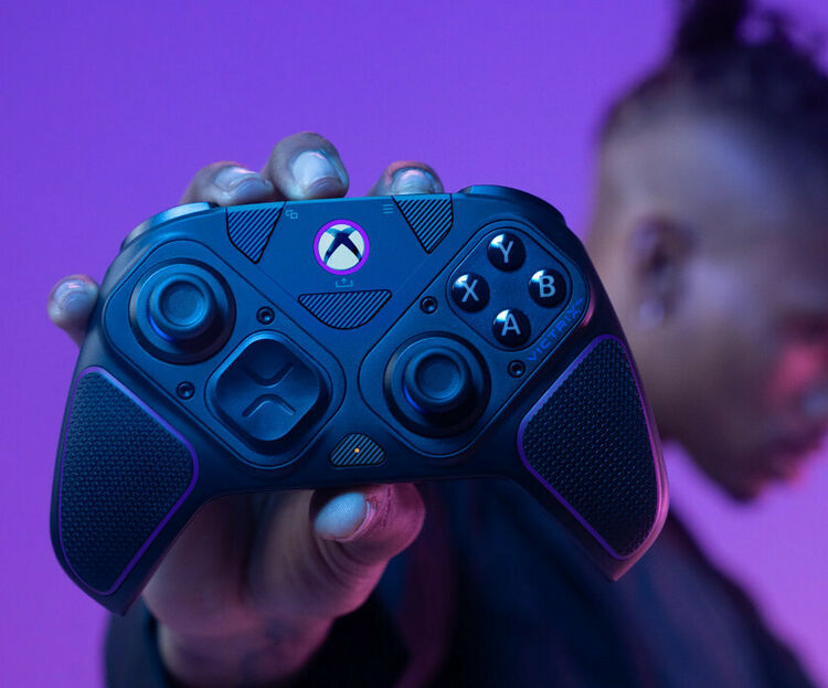 PDP Victrix Pro BFG Xbox - Noir (image:2)
