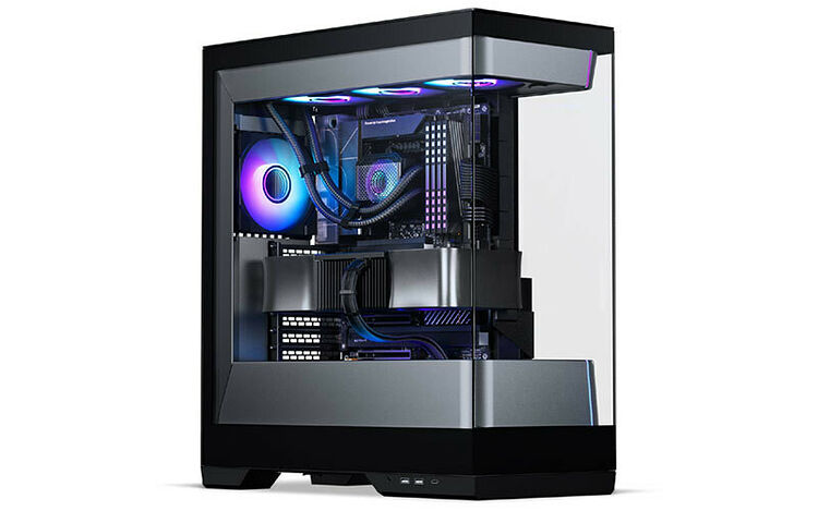 Phanteks Evolv S2 - Noir (image:2)