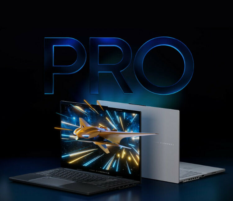 Asus Vivobook Pro 15 OLED (N6506CU-MA001X) (image:4)