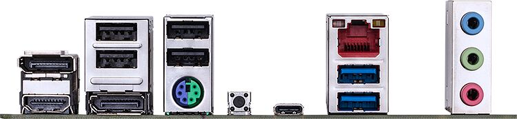 GIGABYTE B840M DS3H (image:3)