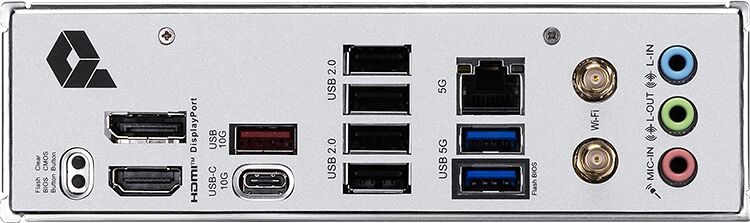 MSI PRO B850M-P WIFI (image:3)